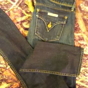 Hudson jeans NWOT